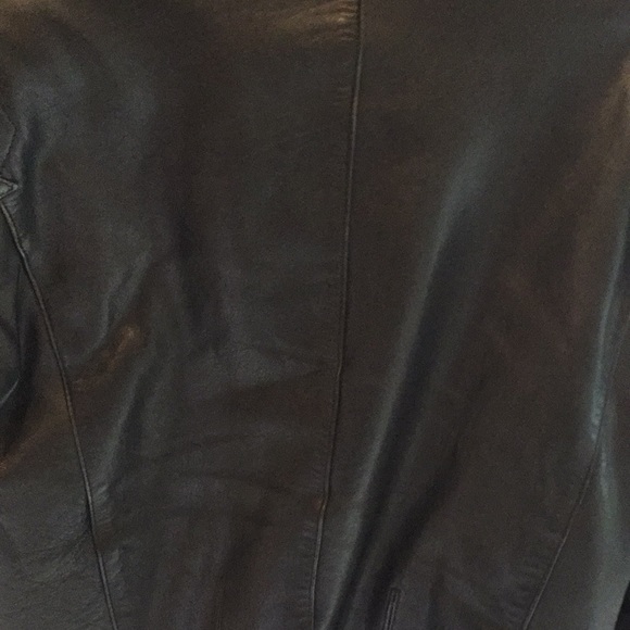 Mens Harley Davidson Leather - Picture 5 of 6